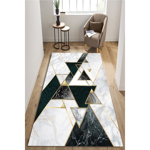 Koberec behúň 200x80 cm Modern Design - Rizzoli-image-3