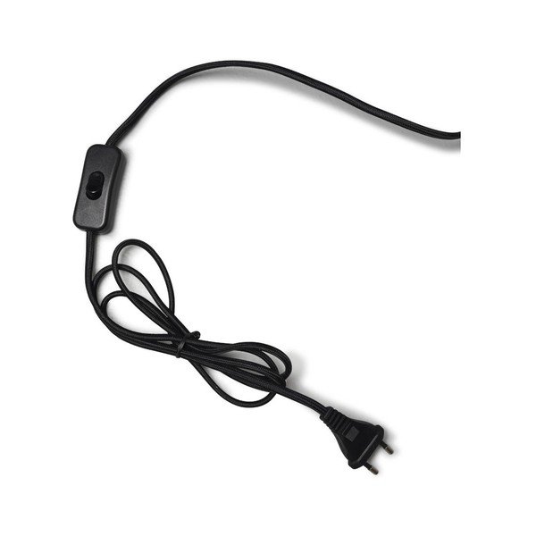 Čierna stolová lampa Citylights Paris-image-4