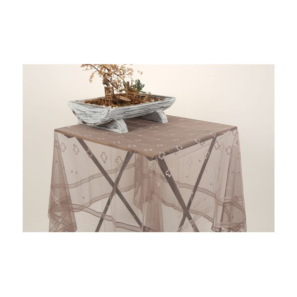 Obrus na stôl Jayden Jacob, 145 × 145 cm