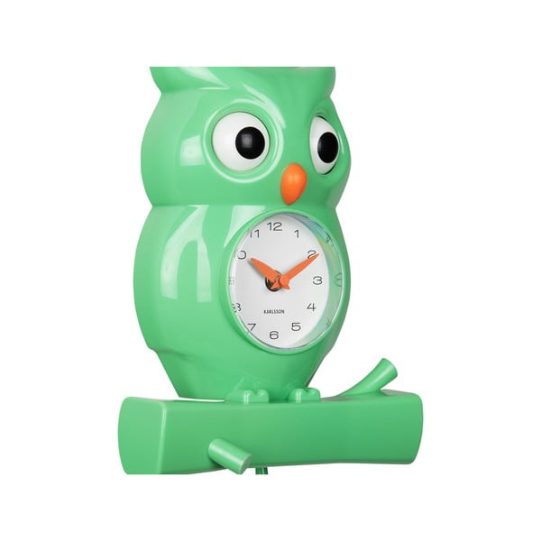 Detské hodiny Owl – Karlsson-image-3