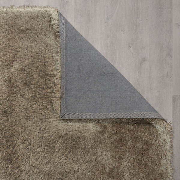 Hnedý koberec 120x170 cm – Flair Rugs-image-1