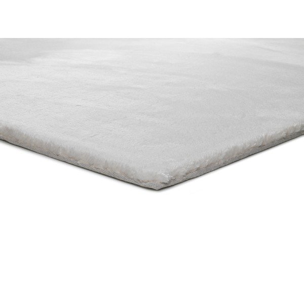 Biely koberec Universal Berna Liso, 160 x 230 cm-image-2