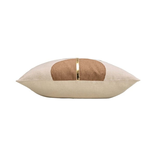 Dekoračný vankúš 45x45 cm Spyro – douceur d'intérieur-image-2