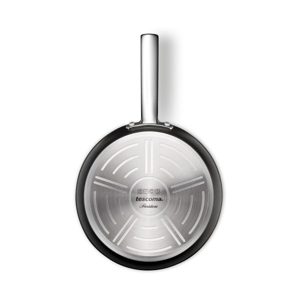 Hliníková panvica s nepriľnavým povrchom ø 28 cm President – Tescoma-image-4