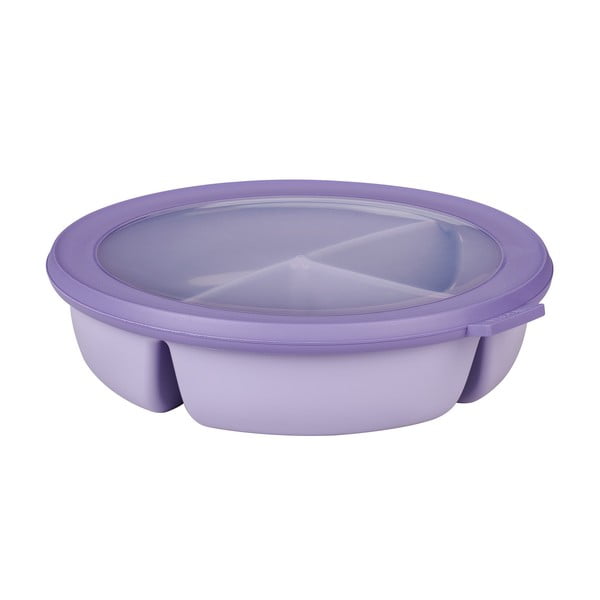 Desiatový box Vivid lilac – Mepal