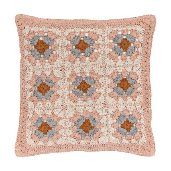 Obliečka na vankúš 45x45 cm Brielle - Westwing Collection