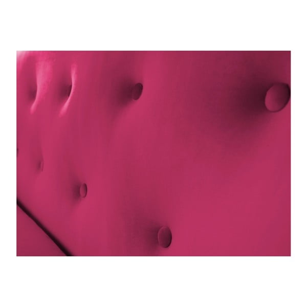 Ružová dvojmiestna pohovka Mazzini Sofas Amelie-image-2