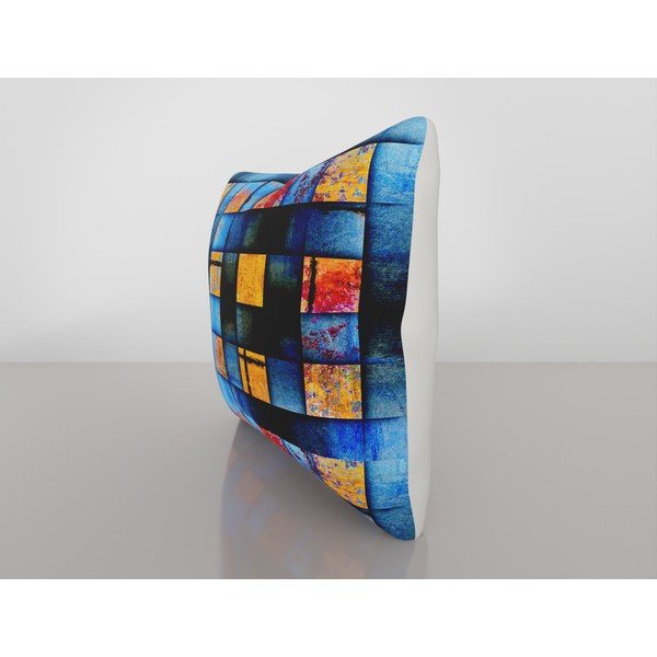 Obliečka na vankúš Vitaus Freso Duro, 43 × 43 cm-image-2