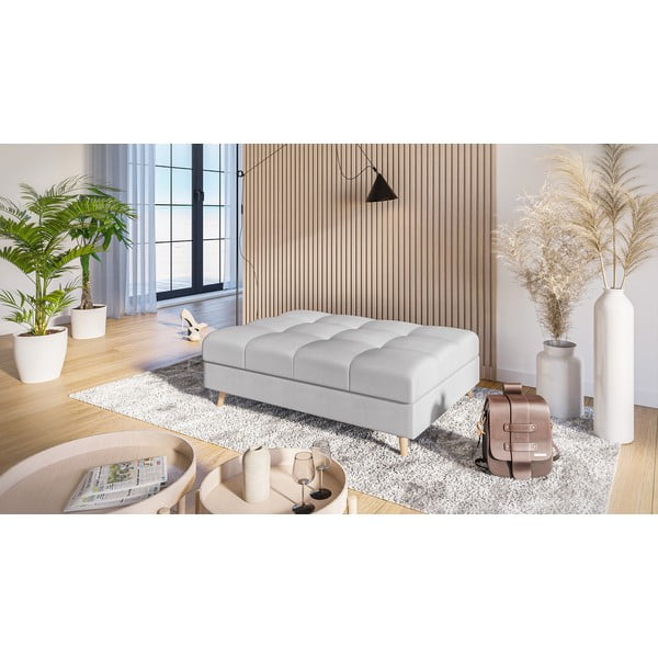 Sivá podnožka Ariella – Ropez-image-2