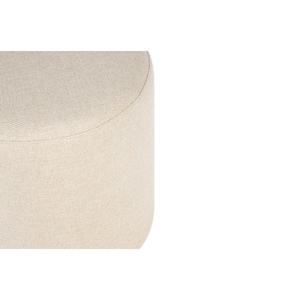 Béžový taburet Folk – noo.ma-image-3