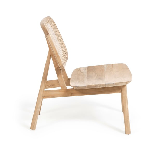 Ratanové kreslo Kave Home Nadra-image-2