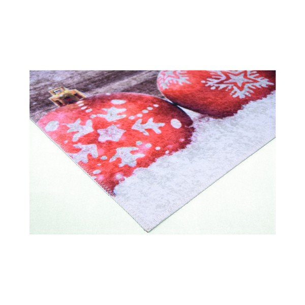 Koberec Vitaus Christmas Decorations, 120 × 160 cm-image-1