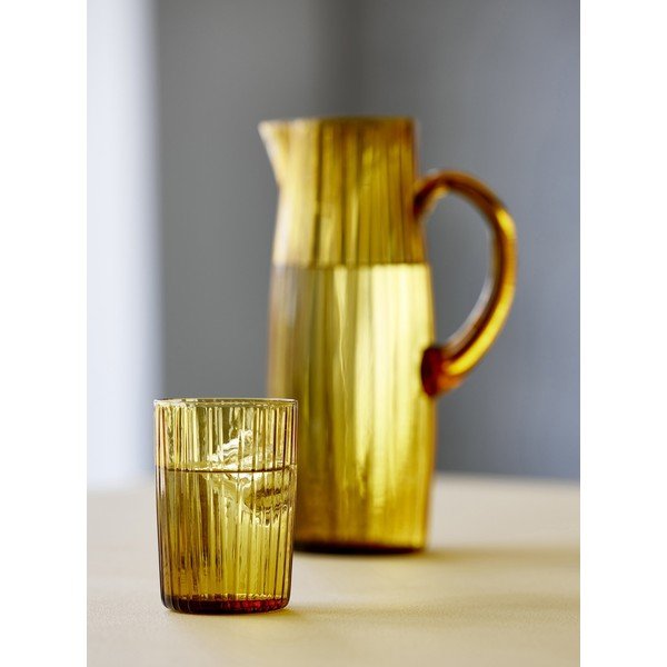 Poháre v súprave 4 ks 280 ml Kusintha – Bitz-image-1