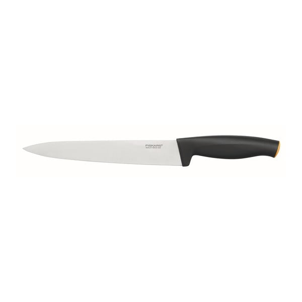 Kuchynský nôž Fiskars Soft, dĺžka čepele 20 cm