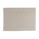 Látkové prestieranie v súprave 4 ks 35x50 cm Indi – Ego Dekor