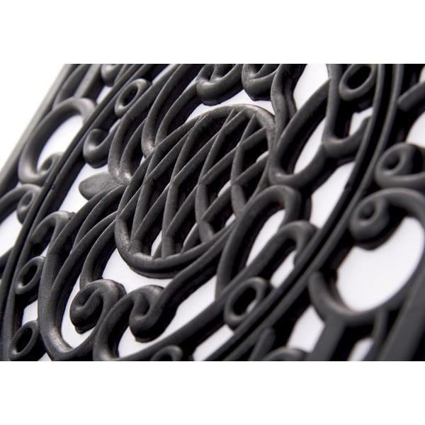 Plastová rohožka 75x45 cm Optik - Hanse Home-image-3