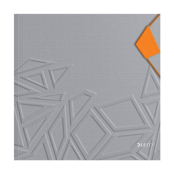 Sivé kancelárske dosky Leitz-image-2