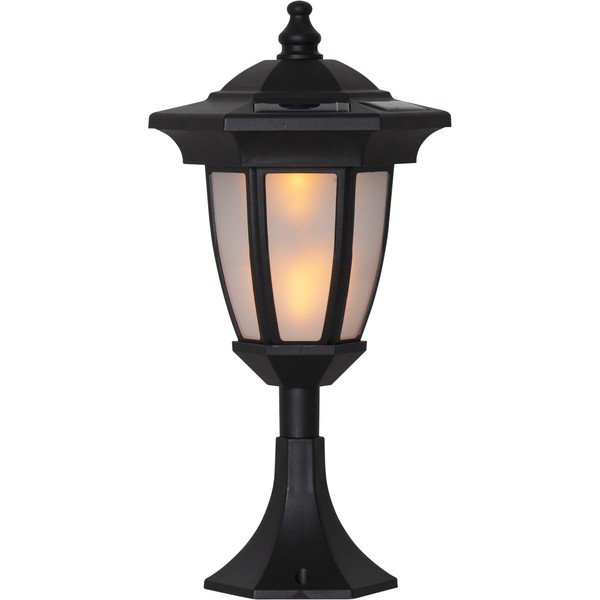 Variabilné vonkajšie solárne LED svietidlo Star Trading Flame-image-2