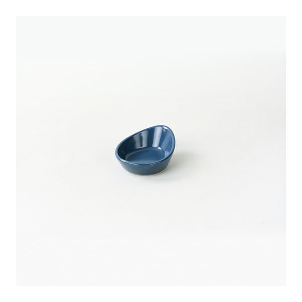 21-dielna súprava bielo-modrého keramického riadu My Ceramic-image-1