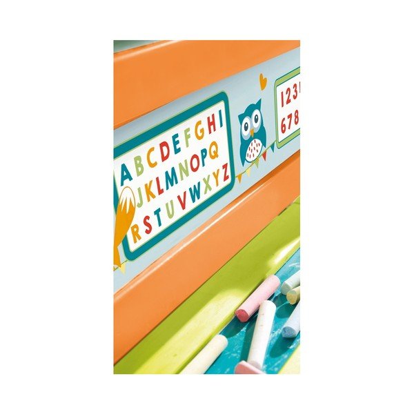 Magnetická popisovacia tabuľa Roba Kids Jimmy-image-2