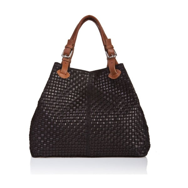 Kabelka Italia 858 Nero-image-2