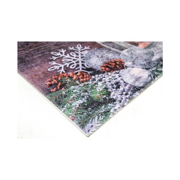 Koberec Vitaus Lantern, 50 × 80 cm-image-2