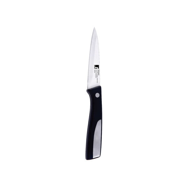 Okrajovací nôž na ovocie a zeleninu z antikoro ocele Bergner Resa