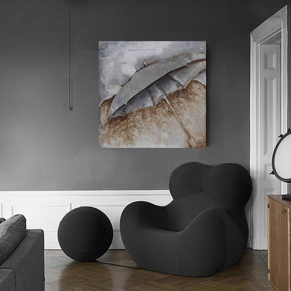 Obraz Vivorum Rain-image-3