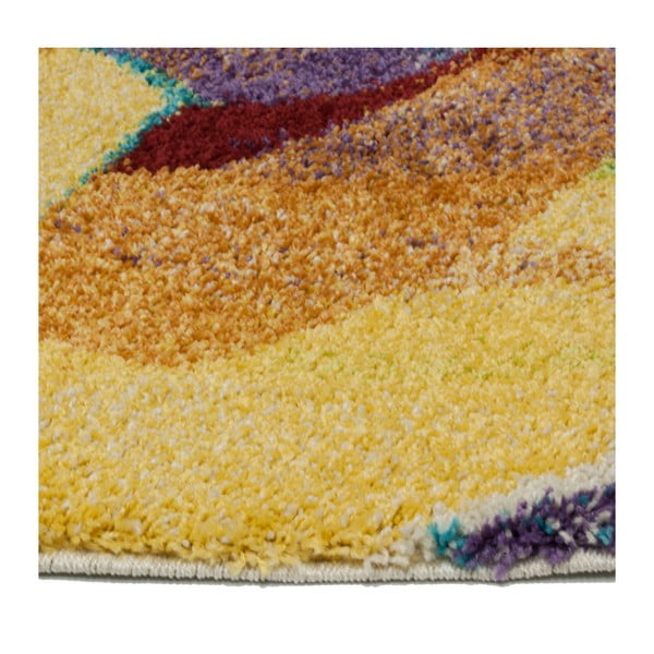 Koberec Universal Pixel Abstract, 160 × 230 cm-image-2