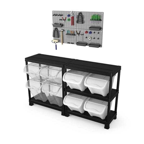 Dielenský organizér - Keter-image-4