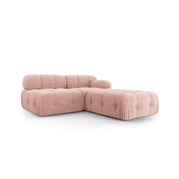 Svetloružová leňoška Ferento – Cosmopolitan Design-image-4