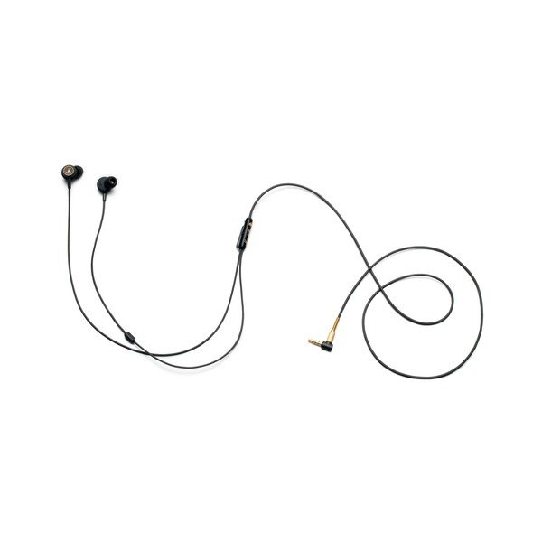 Čierne slúchadlá Marshall Mode EQ Black and Brass-image-3