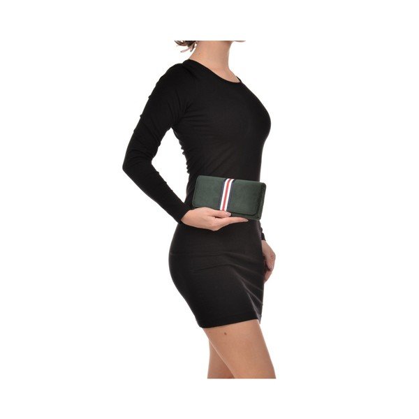 Zelená peňaženka Renata Corsi Durma-image-1