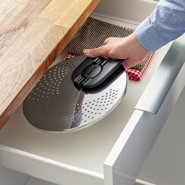 Pokrievka z nehrdzavejúcej ocele – Tefal-image-4