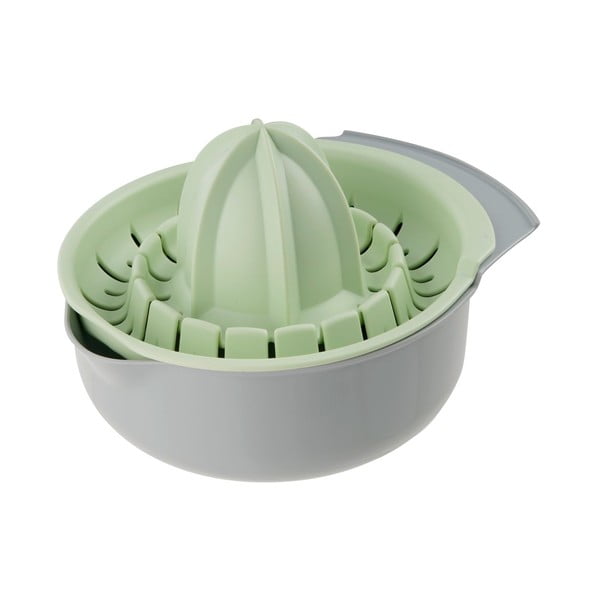 Zeleno-sivý lis na citrusy Fackelmann Eco-image-2