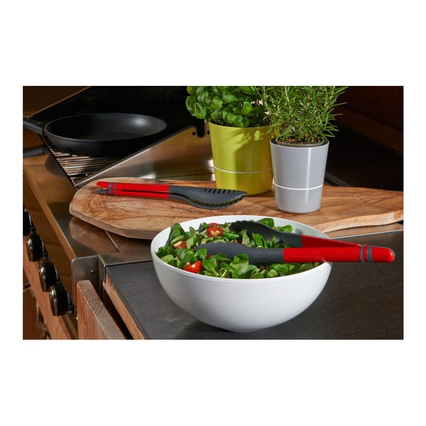 Sivý kvetináč na bylinky Mepal Hydro Herbs-image-2