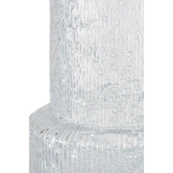 Ručne vyrobená váza (výška  29 cm) Cristy – Ellos Home-image-3