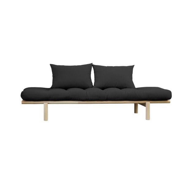 Pohovka Karup Design Pace Natural/Dark Grey