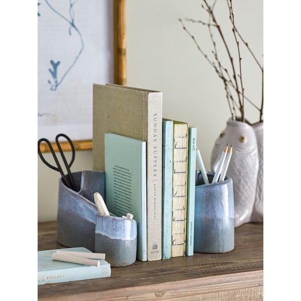 Zarážka na knihy Meliad – Bloomingville-image-2