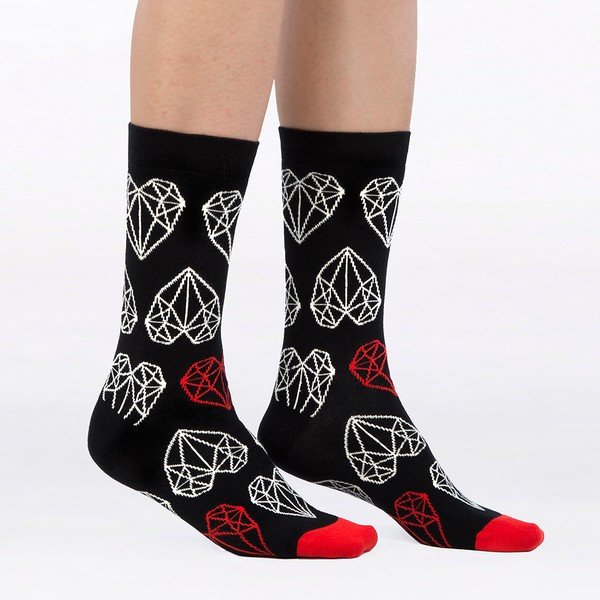 Ponožky Ballonet Socks Dear You, veľkosť  41 - 46-image-1