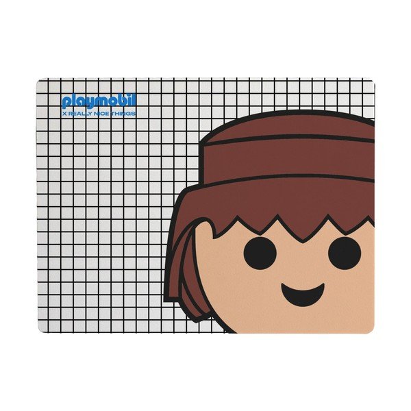 Podložka na stôl – Playmobil