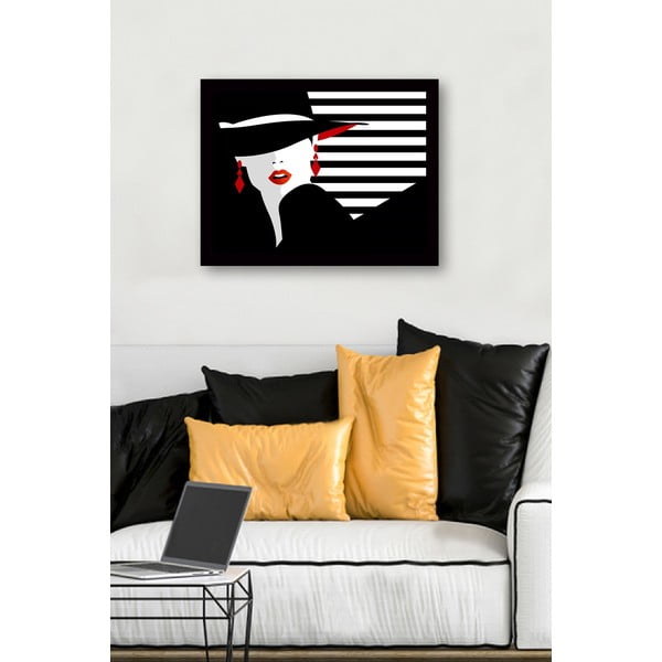 Obraz 41x56 cm – Wallity-image-1