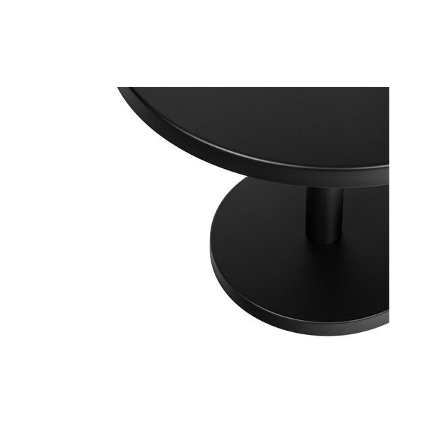 Okrúhly odkladací stolík ø 52 cm Odo – noo.ma-image-4