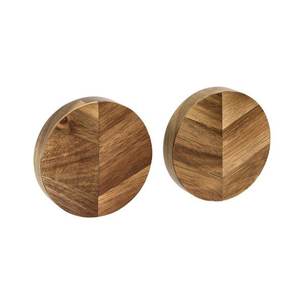 Drevený magnetický držiak na nože – Holm-image-3