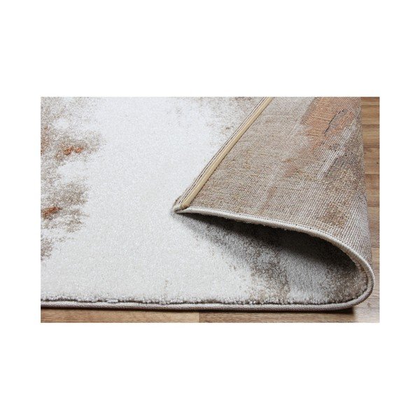 Koberec Garida Softerra Abstract, 80 × 150 cm-image-1