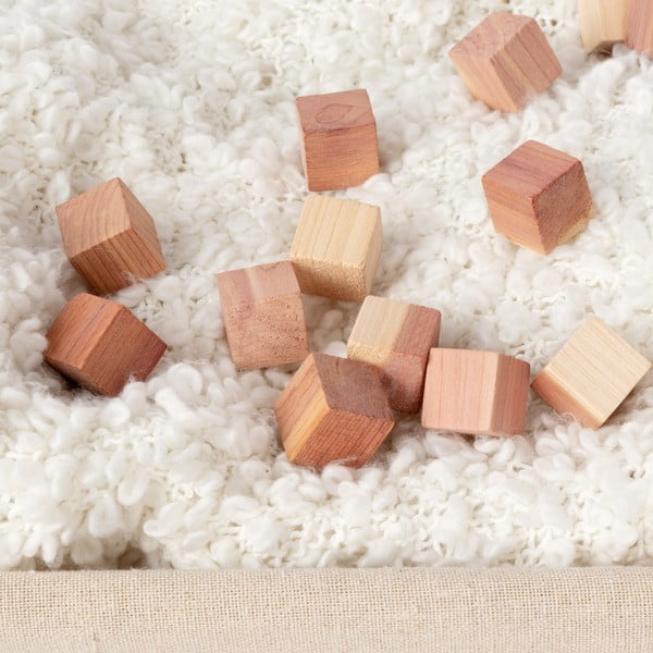 Odpudzovač šatníkových molí 16 ks Cedar – Compactor-image-2