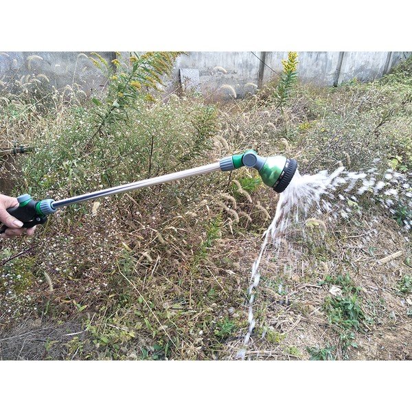 Zavlažovacia pištoľ – Garden Pleasure-image-4