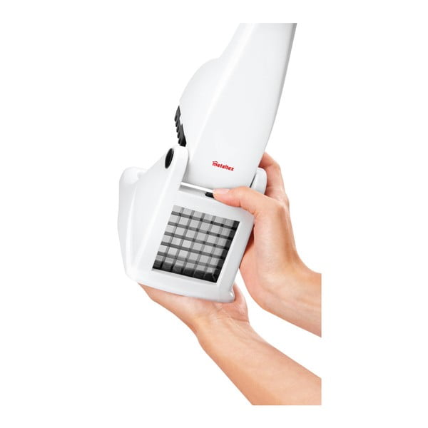 Krájač na hranolky Metaltex, 12 × 30 cm-image-2