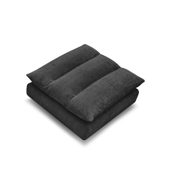 Čierna ženilková podnožka Neil – Bobochic Paris-image-2