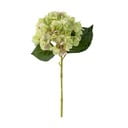 Umelá kvetina (výška 36 cm) Hydrangea – Bloomingville